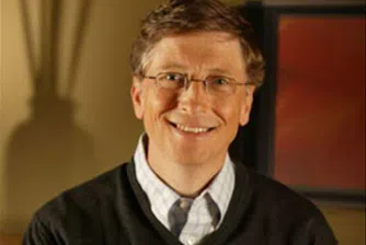Честит 56-ти рожден ден, Бил Гейтс
