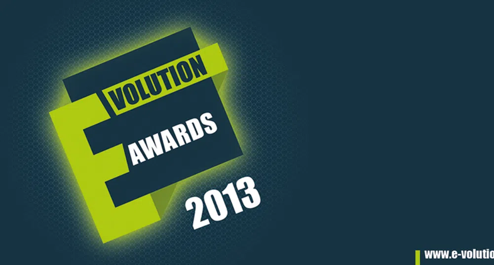 162 са претендентите за E-volution awards на Forbes