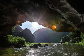10 от най-невероятните пещери в света