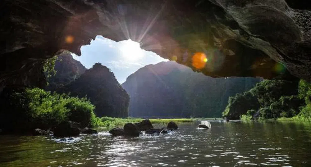 10 от най-невероятните пещери в света
