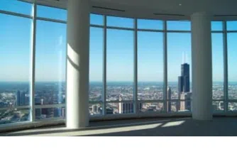 Технологичен милионер счупи рекорда за най-скъп имот в Чикаго