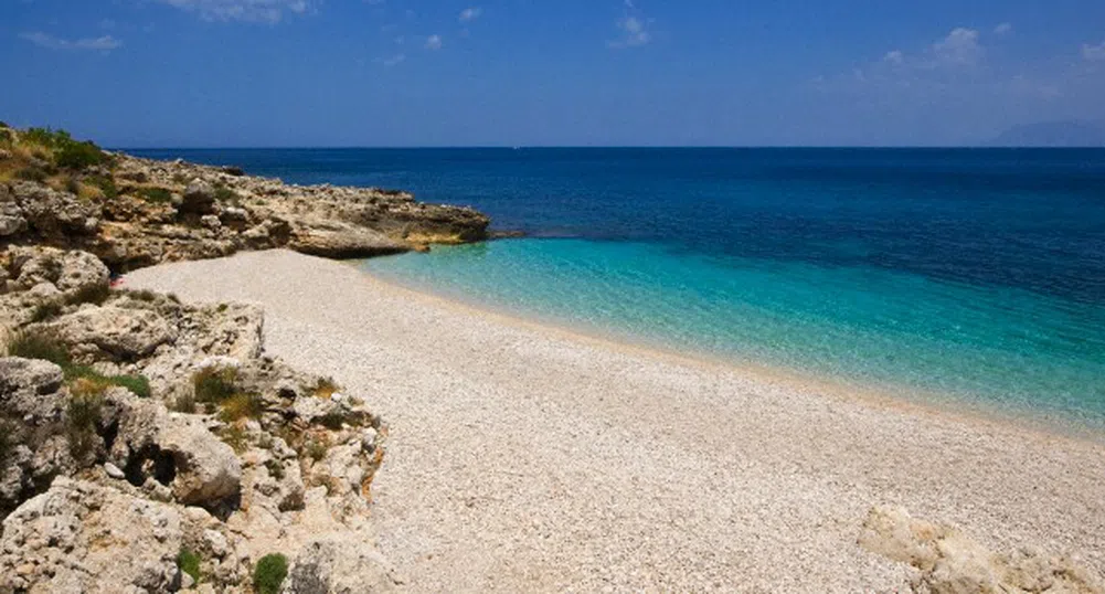 България и Гърция с еднакви цени за ранно море