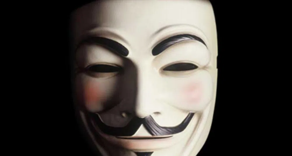 Anonymous пуснаха собствена операционна система