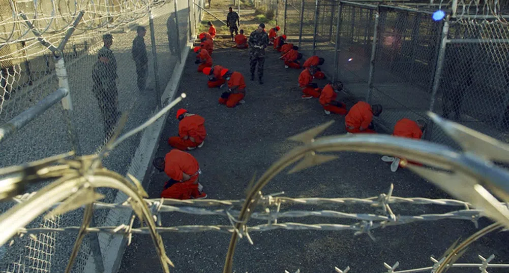 Обама е решен да закрие затвора в Гуантанамо