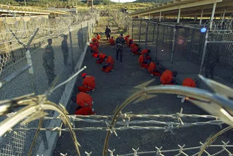 Обама е решен да закрие затвора в Гуантанамо