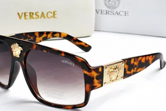 Най-луксозните марки слънчеви очила