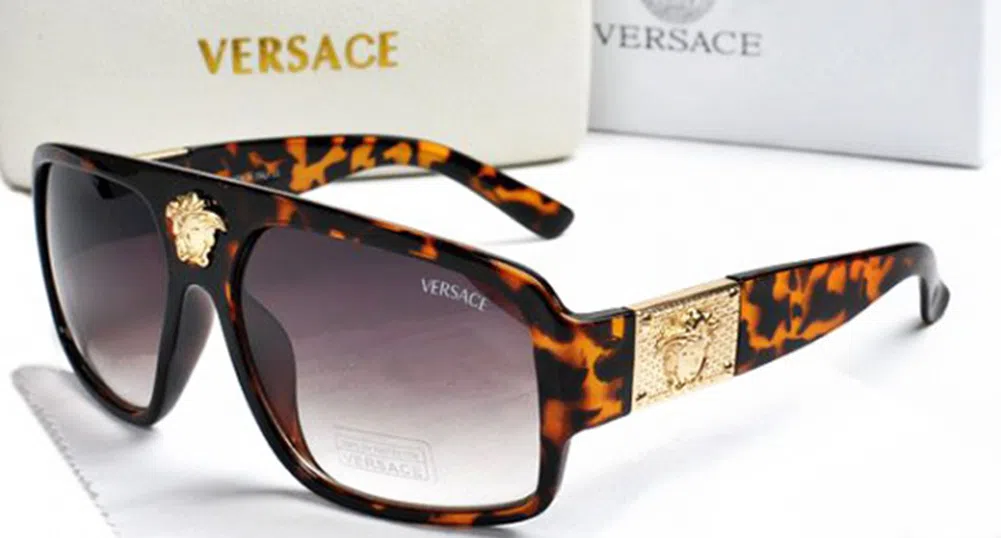 Най-луксозните марки слънчеви очила