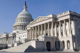 Сенатът отхвърли плана за дълга на САЩ