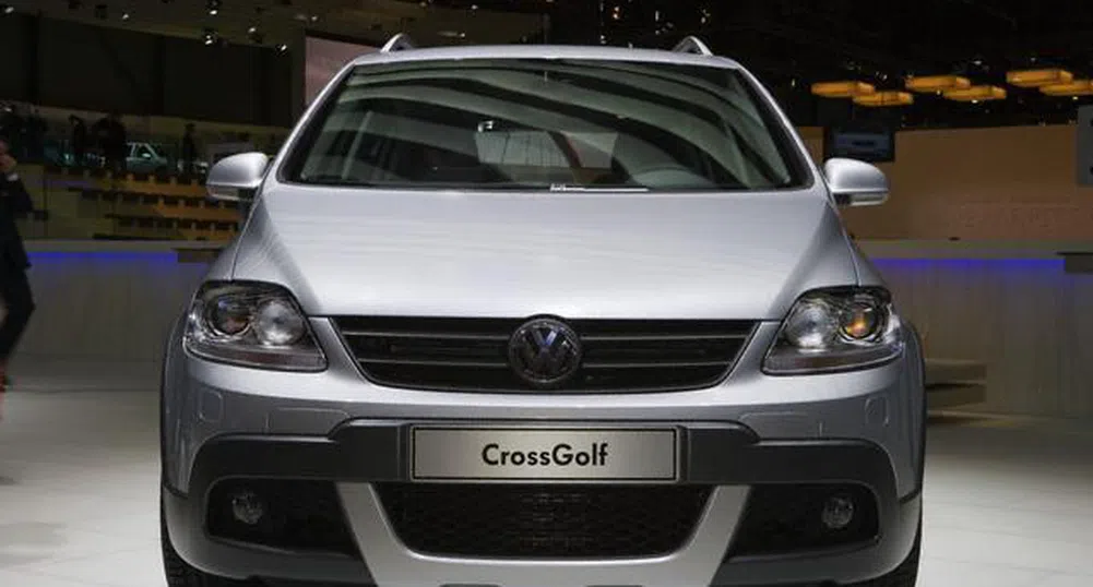 Печалбата на Volkswagen намалява с 80% през 2009 г.