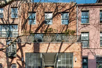 Рупърт Мърдок продаде къщата си в Манхатън за 28 млн. долара
