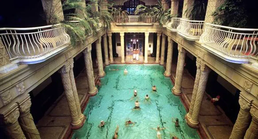 10-те най-скъпи басейна в света