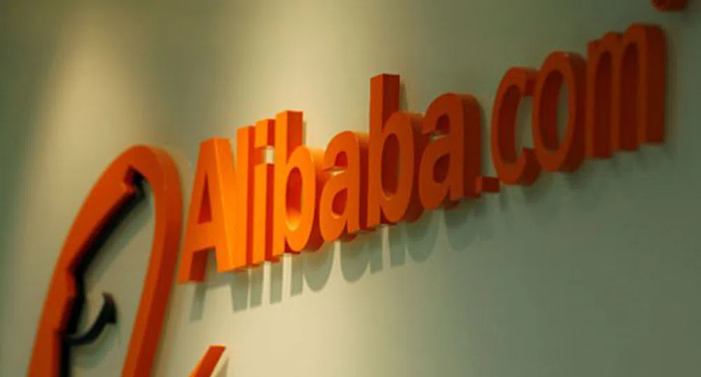 Alibaba с важни резултати преди IPO-то