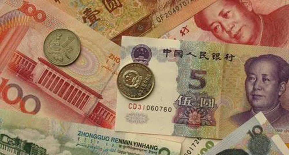 Строс-Кан: Курсът на юана трябва да се повиши