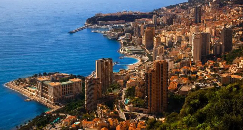 Луксозните имоти най-скъпи в Монако в трета поредна година