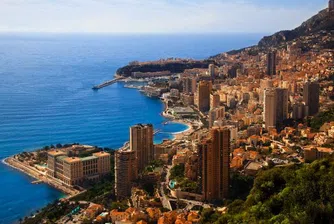 Луксозните имоти най-скъпи в Монако в трета поредна година