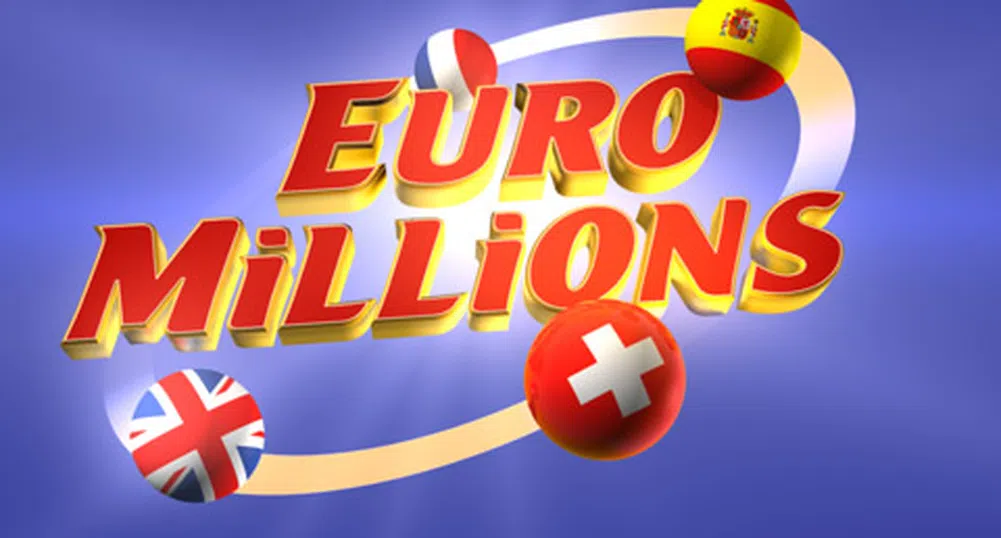 Французин грабна 170 млн. евро от "Евро милиони"