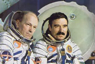 Вярвате или не: България е шеста космическа сила