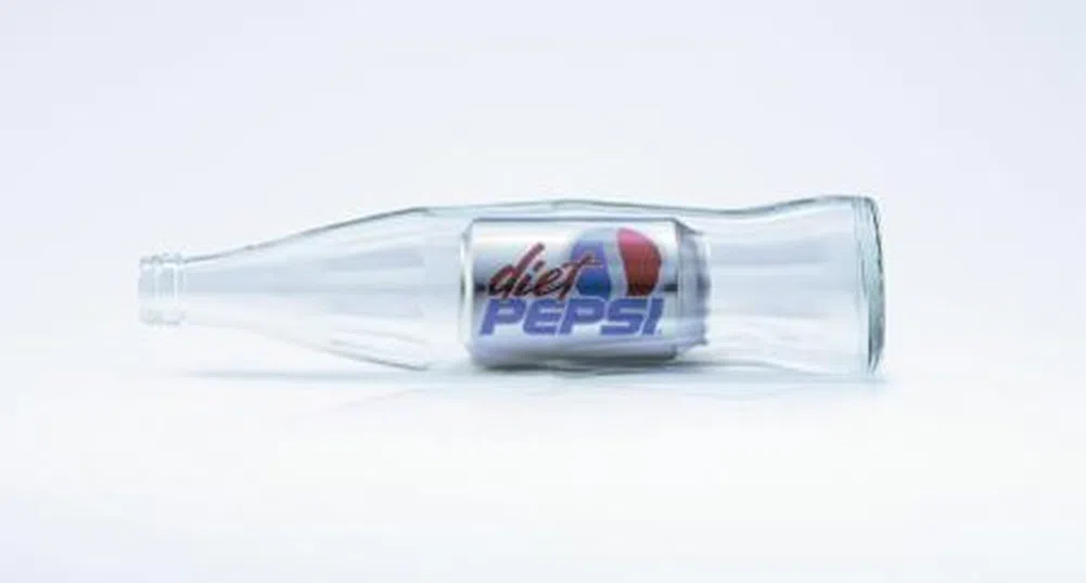 Най-креативните реклами на Pepsi