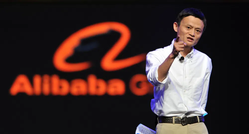 Alibaba дава повече подробности за бизнеса си