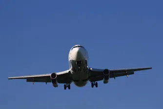 Авиоиндустрията се възстановява с бавни темпове