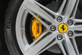 Китайска компания купува италианския производител на гуми Pirelli