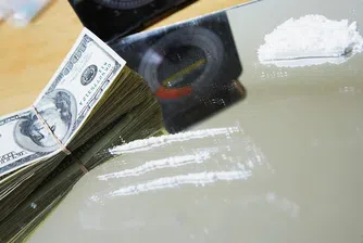 16 кг кокаин доставени по грешка в централата на ООН