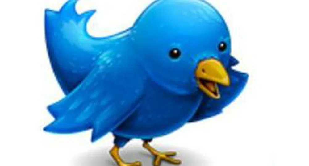 Израел купи акаунт в Twitter от собственик на проносайт