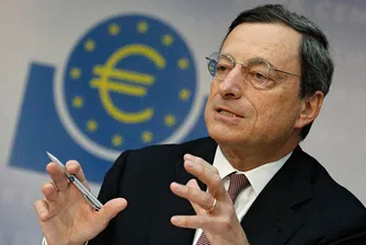 ЕЦБ с решителни мерки