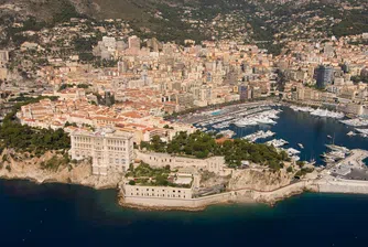 Седем причини да посетите Монако