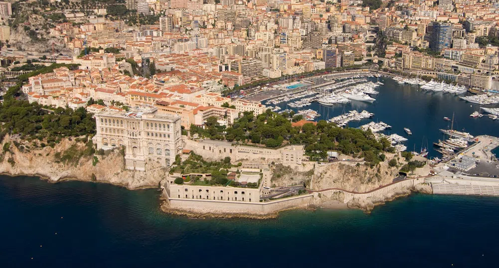 Седем причини да посетите Монако