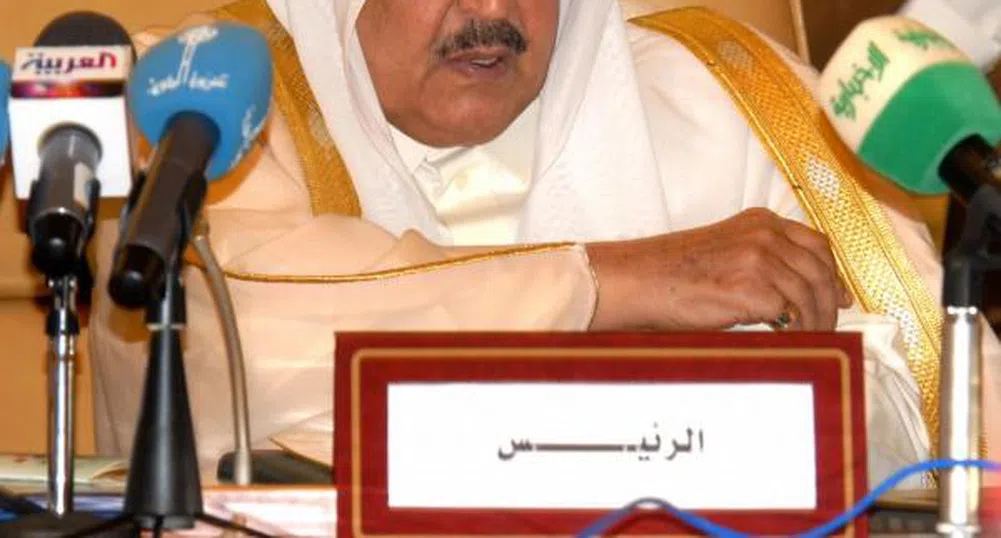 Саудитски принц оцеля след атентат