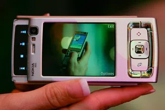 Nokia: Продажбите на телефони ще нараснат с 10% през 2010