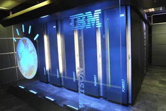 IBM влага 1 млрд. долара в суперкомпютър