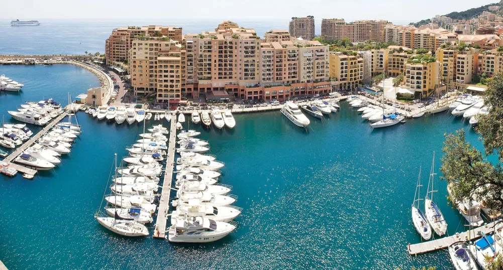 6 факта за Монако, които може би не знаете