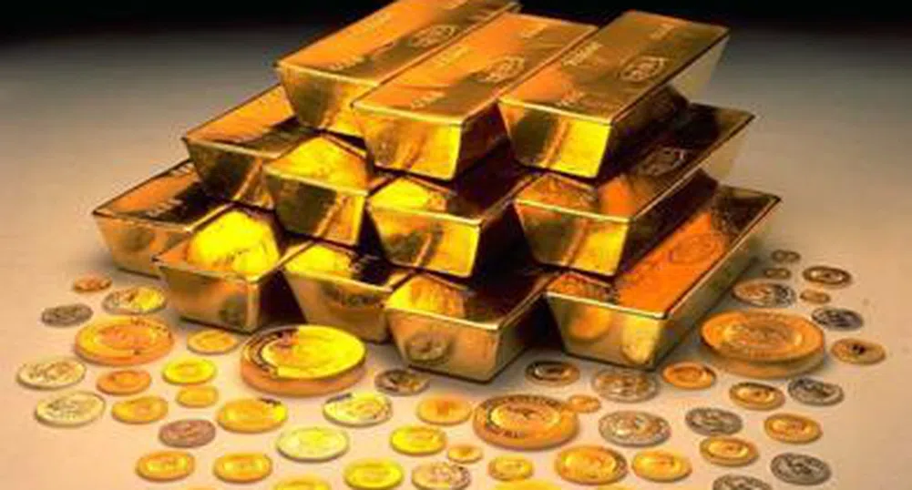 Търсенето на злато нарасна с 36% през второто тримесечие