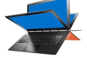Lenovo представя лаптопи с уникални характеристики