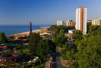 Обявиха българските хотели за най-добрите в Европа