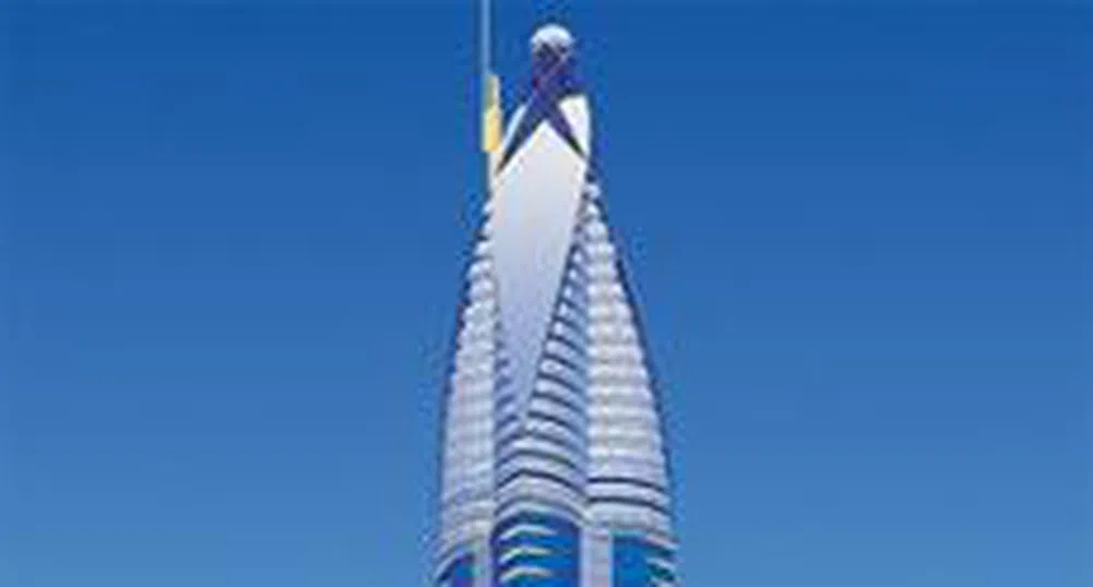 В Дубай отваря врати най-високият хотел в света