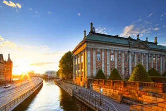 13 интересни факта за Швеция