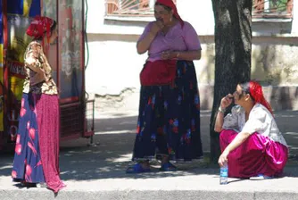 АФП: В България ромите купуват булки