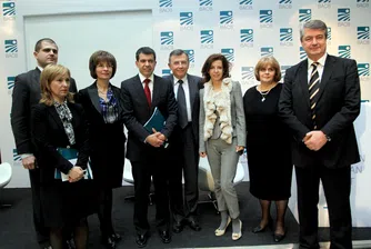 Цв. Бориславова: БАКБ ще се превърне в зелената банка на България