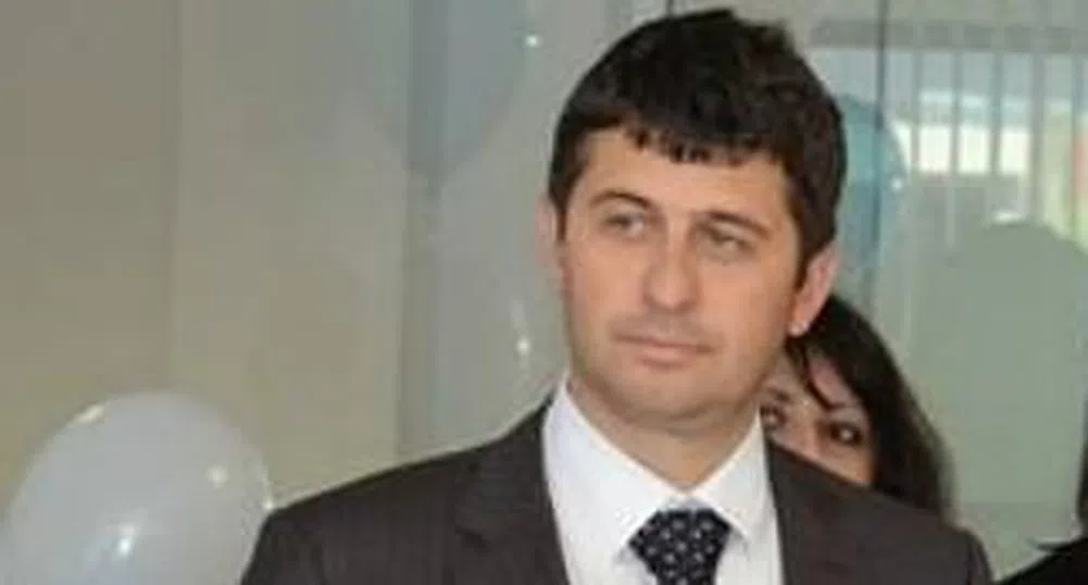 Данчо Данчев е новият председател на АБЗ