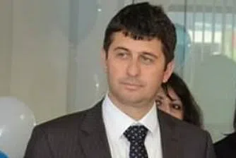 Данчо Данчев е новият председател на АБЗ