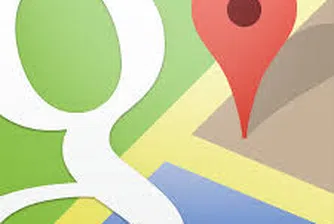 Япония се обиди и забрани Google Maps