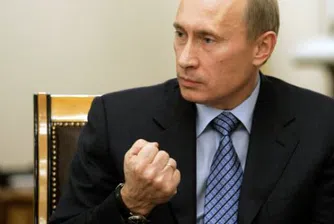 20% от рускините искат да се омъжат за Путин