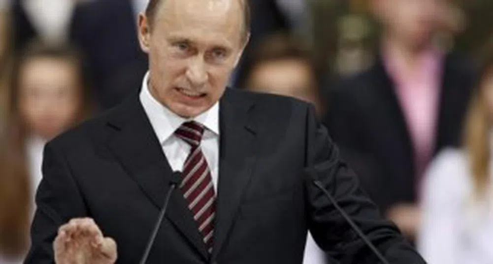 Путин за опозицията: Няма какво да говоря с тях