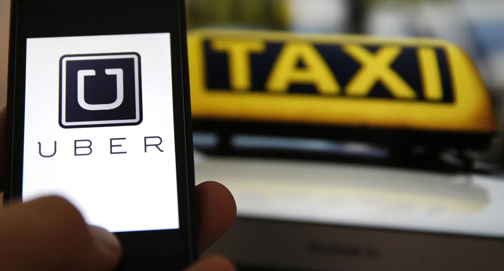 Uber излиза на печалба в САЩ