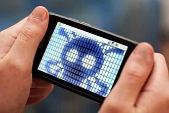 Тинейджърите по-изобретателни в криене на данни на смартфона си