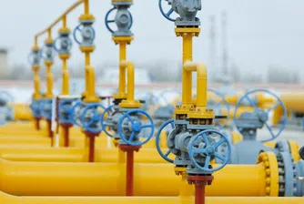 Руският газ става с 11% по-евтин за България