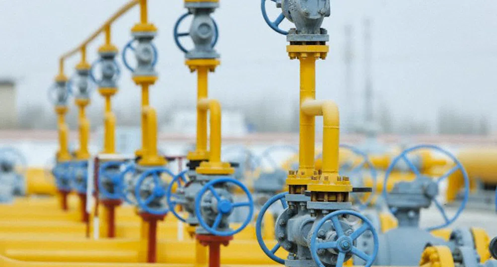 Руският газ става с 11% по-евтин за България